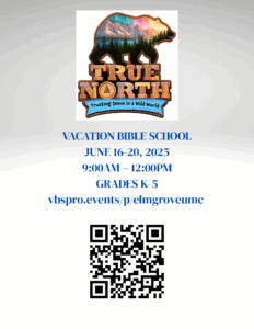 Vacation Bible School
